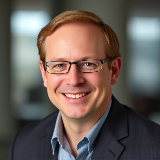 Michael Johnson's headshot, a satisfied student of Ace Your Interview