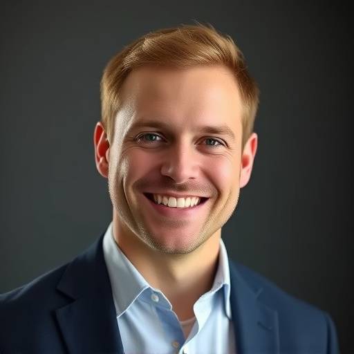 Photograph of Alex Johnson, a satisfied Ace Your Interview student