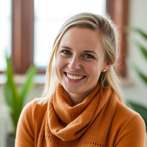 Sarah Jones, lead instructor for salary negotiation